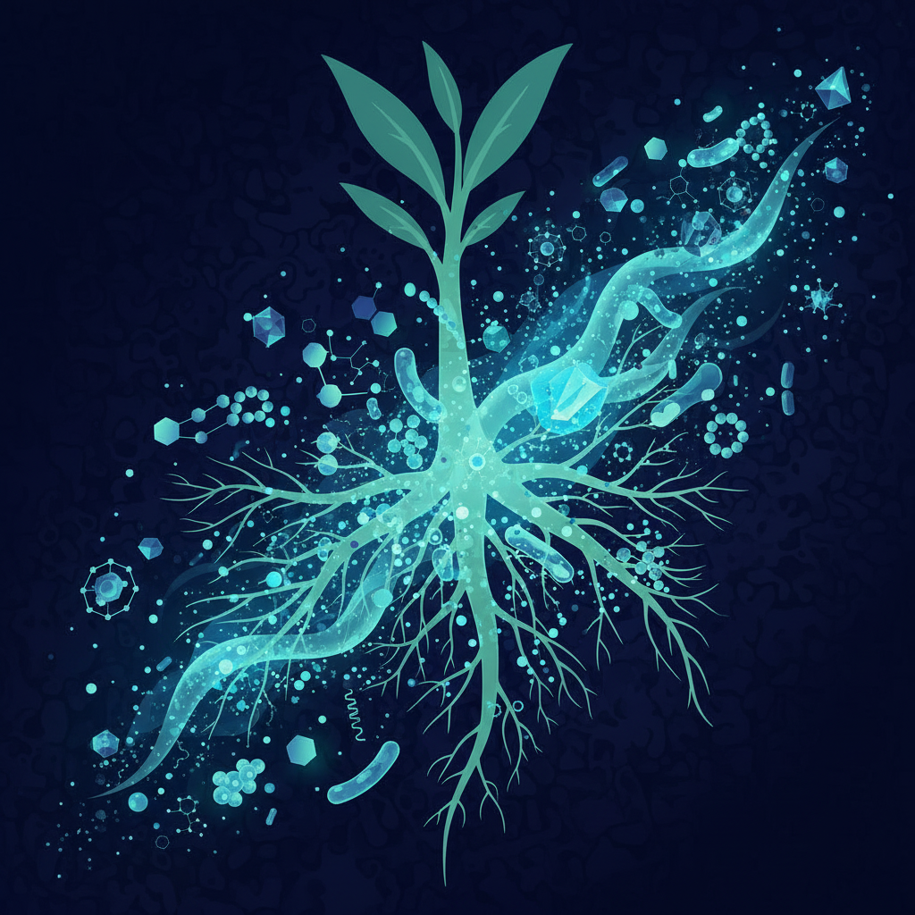 Microbiome data integration focus